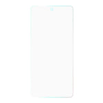 Full Coverage Anti-Explosion Anti-Fingerprint Hydrogel TPU Screen Protector Film for Samsung Galaxy A52 4G / 5G / A52s 5G
