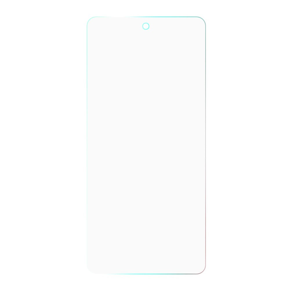 Full Coverage Anti-Explosion Anti-Fingerprint Hydrogel TPU Screen Protector Film for Samsung Galaxy A52 4G / 5G / A52s 5G