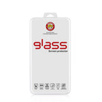 HAT PRINCE 0.26mm 9H 2.5D Tempered Glass Film Screen Protector for Xiaomi Redmi Note 10S / Note 10 4G