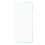 0.3mm Tempered Glass Screen Protector Arc Edge Phone Protection Film for Oppo A74 5G