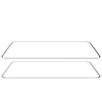 MOFI 3D Curved Tempered Glass Screen Protector [Full Glue] Film for Xiaomi Mi 11 Ultra