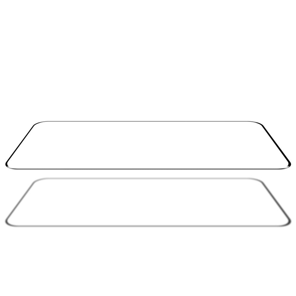 MOFI 3D Curved Tempered Glass Screen Protector [Full Glue] Film for Xiaomi Mi 11 Ultra
