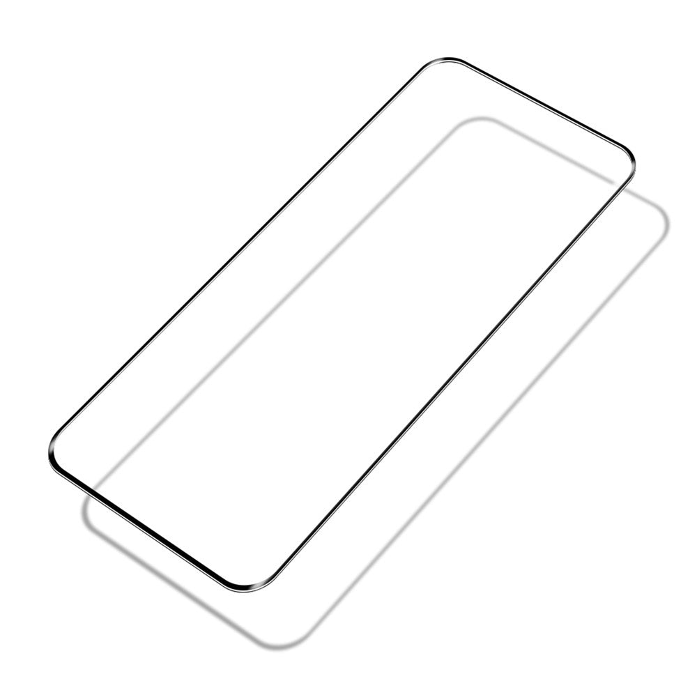 MOFI 3D Curved Tempered Glass Screen Protector [Full Glue] Film for Xiaomi Mi 11 Ultra