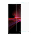 Ultra Clear LCD-skærm HD Beskyttelsesfilm til Sony Xperia 1 III 5G