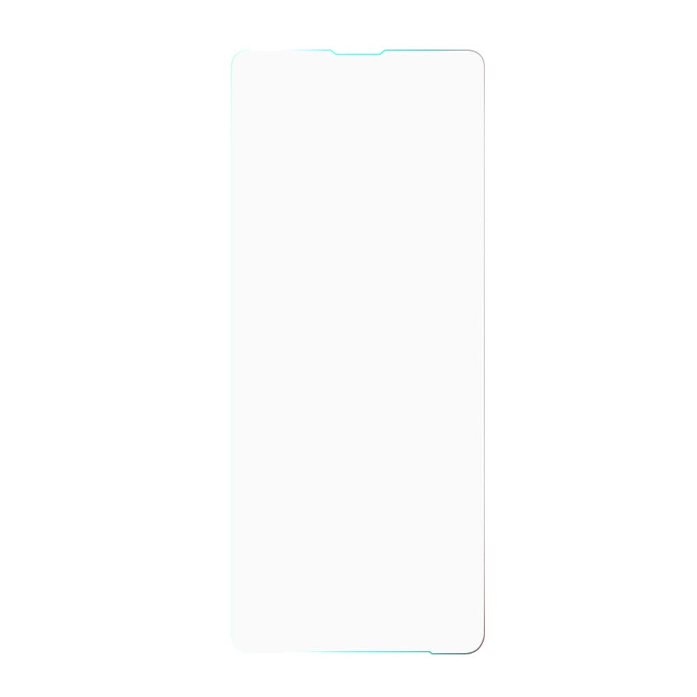 Ultra Clear LCD-skærm HD Beskyttelsesfilm til Sony Xperia 1 III 5G