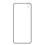 Silk Printing [Full Coverage] Tempered Glass Anti-Burst Screen Protector [Full Glue] for Oppo A53 5G/A53s