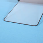 Silk Printing [Full Coverage] Tempered Glass Anti-Burst Screen Protector [Full Glue] for Oppo A53 5G/A53s