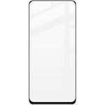 IMAK Pro+ Series Anti-explosion Full Screen Coverage Tempered Glass Screen Protector for Xiaomi Poco M5s 4G / Redmi Note 10 4G 5G / Note 10S 4G