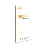 ENKAY HAT PRINCE Hydrogel Film Soft Full Glue Full Screen Protector Guard Film for Xiaomi Poco M5s 4G / Redmi Note 10S 4G / Note 10 4G