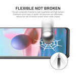 ENKAY HAT PRINCE Hydrogel Film Soft Full Glue Full Screen Protector Guard Film for Xiaomi Poco M5s 4G / Redmi Note 10S 4G / Note 10 4G
