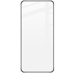 IMAK Pro+ Series Anti-explosion Full Screen Coverage Tempered Glass Screen Protector for Oppo F19 / Oppo A74 4G