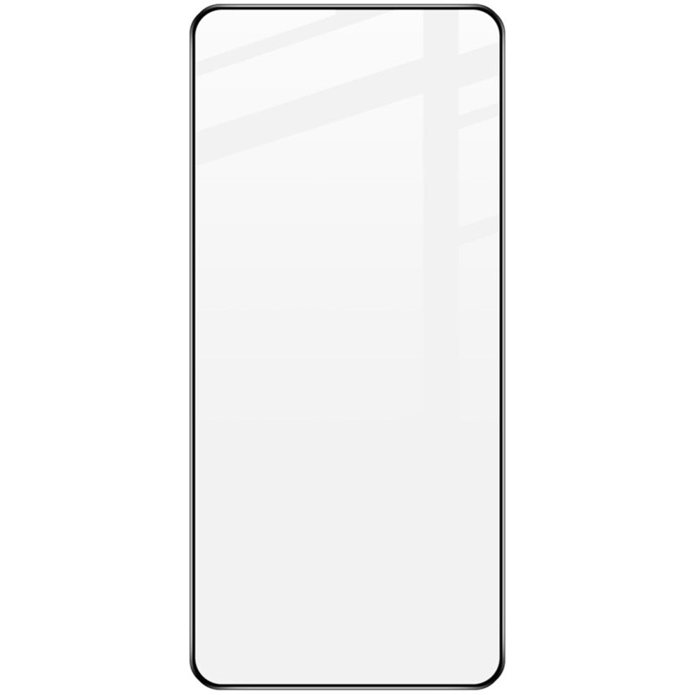 IMAK Pro+ Series Anti-explosion Full Screen Coverage Tempered Glass Screen Protector for Oppo A94 / Oppo A94 5G