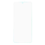 Ultra Clear 0.3mm Arc Edge Tempered Glass LCD Screen Guard Protector for Samsung Galaxy S21 FE