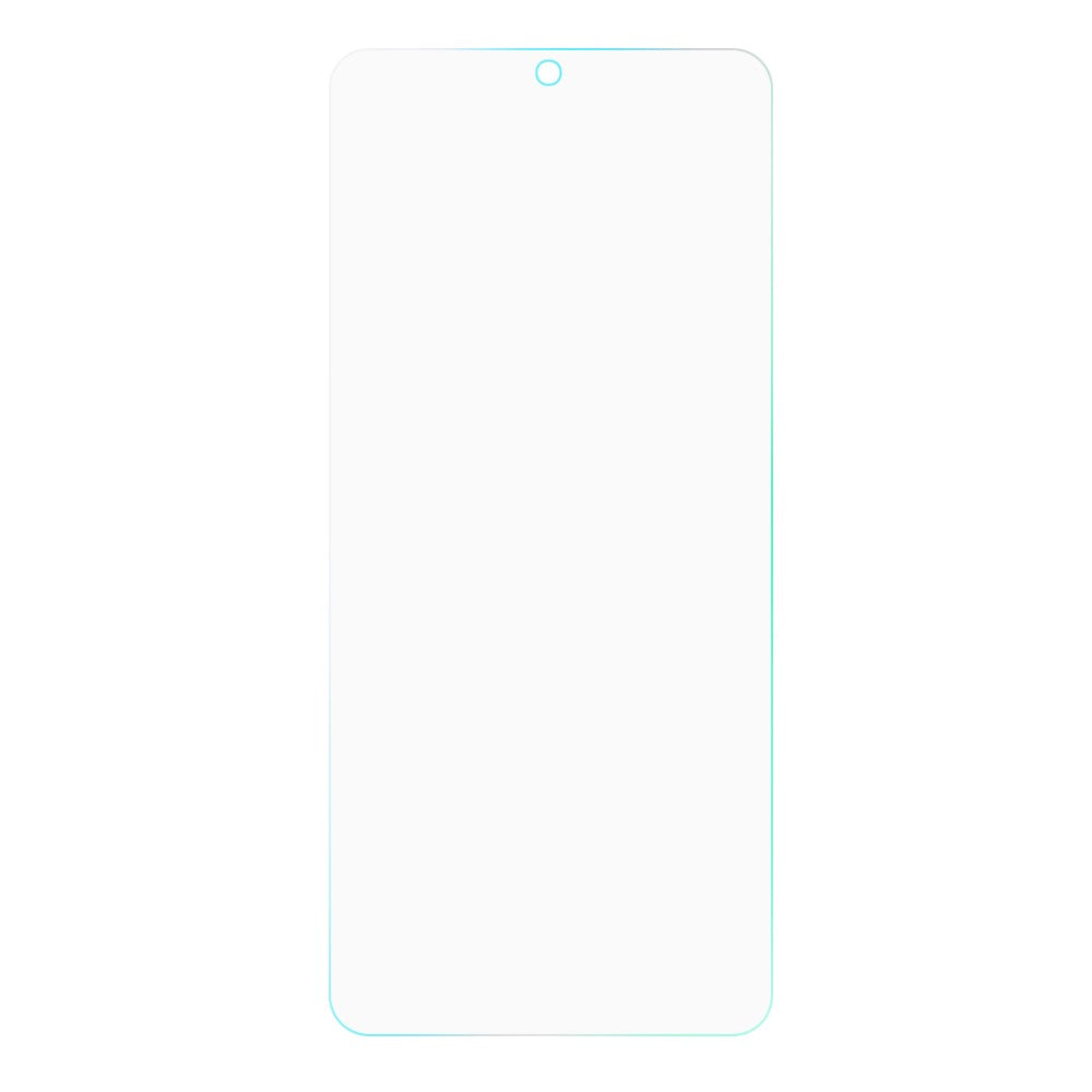 Ultra Clear 0.3mm Arc Edge Tempered Glass LCD Screen Guard Protector for Samsung Galaxy S21 FE