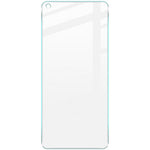 IMAK H Series High Transparency Tempered Glass Screen Protector Film Shield for Oppo F19 4G/A74 4G