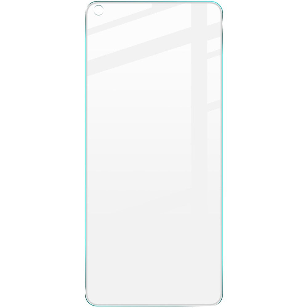 IMAK H Series Ultra Clear Anti-explosion 9H Tempered Glass Screen Protector Film Shield for Oppo A94 4G/5G
