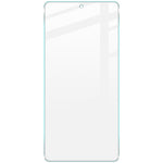 IMAK H-serien Ultra Clear film i hærdet glas, splintsikker skærmbeskyttelse til Samsung Galaxy Xcover 5