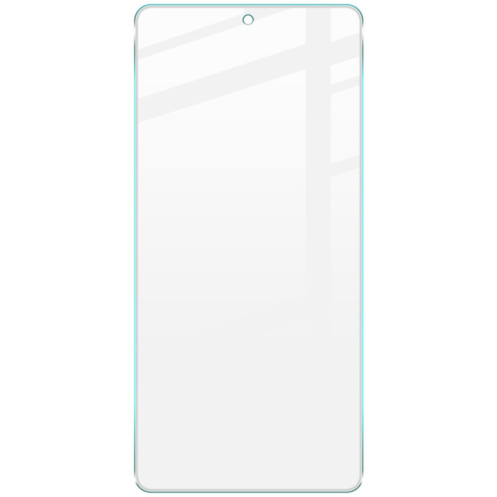 IMAK H-serien Ultra Clear film i hærdet glas, splintsikker skærmbeskyttelse til Samsung Galaxy Xcover 5