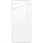 IMAK H-seriens splittersäkert skärmskydd i härdat glas med hög upplösning för Xiaomi Redmi Note 10 Pro 4G (Indien)/(Globalt)/Note 10 Pro Max