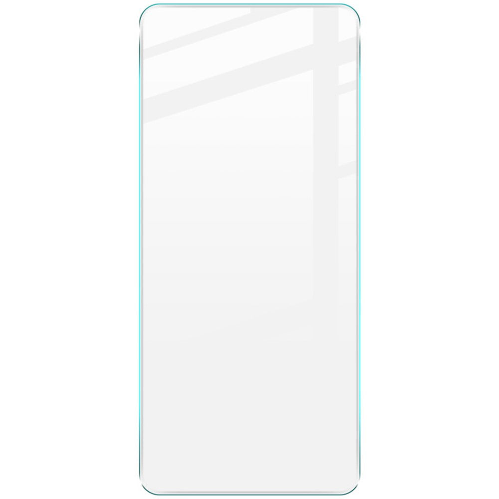 IMAK H Series Shatter-Proof Tempered Glass Screen Protector High Transparency Film for Xiaomi Redmi Note 10S