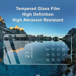 IMAK H Series High Definition Screen Protector Shatter-Proof Tempered Glass Film for Xiaomi Mi 11 Lite 4G / 5G / 11 Lite 5G NE