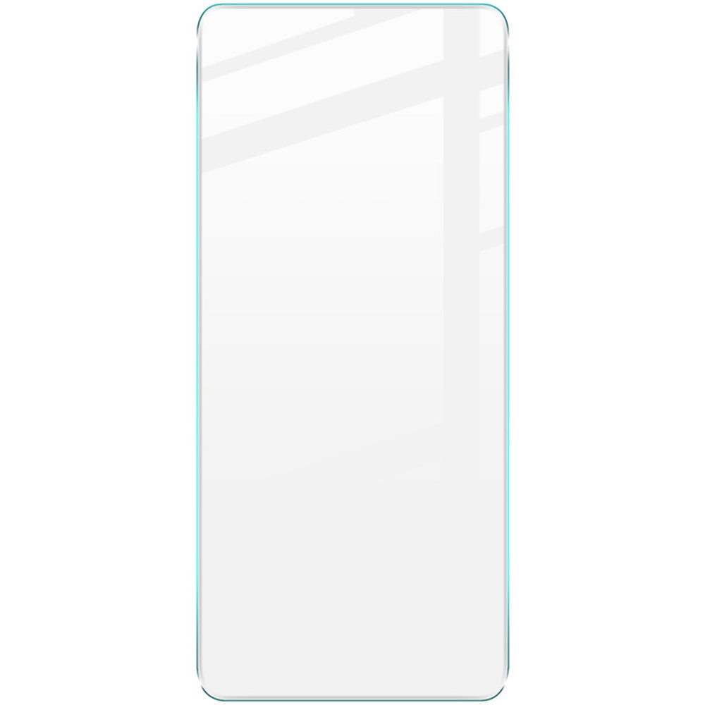 IMAK H-serien HD-skärmskydd Splittersäker härdad glasfilm för Xiaomi Mi 11 Lite 4G / 5G / 11 Lite 5G NE