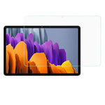 For Samsung Galaxy Tab S10+ / S9+ / S8+ / S7 FE Full Coverage Ultra Clear Tablet Screen Protective Film