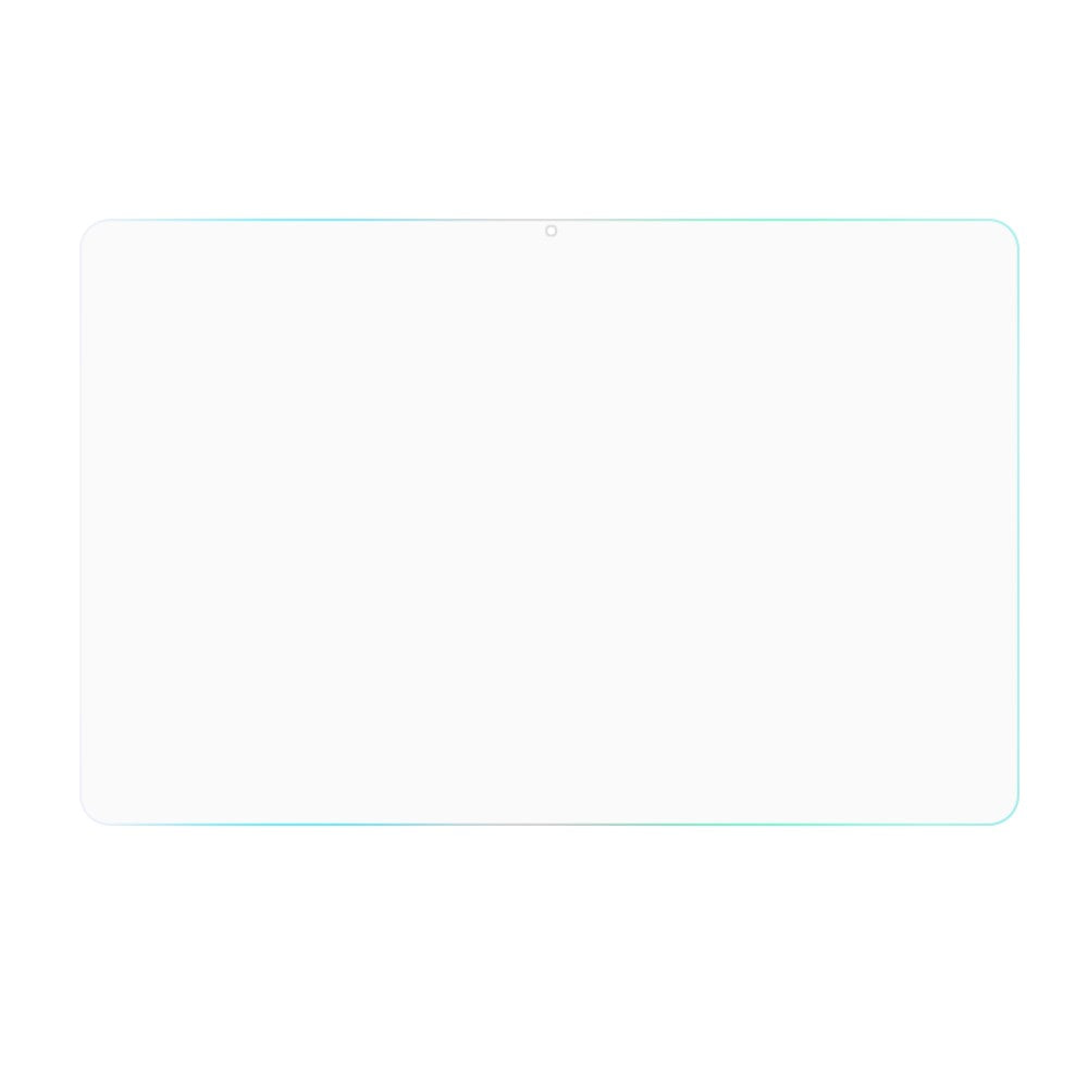 For Samsung Galaxy Tab S10+ / S9+ / S7 FE / S7+ / S8+Tempered Glass Screen Protector 0.3mm Arc Edge Anti-Explosion High Clarity Film
