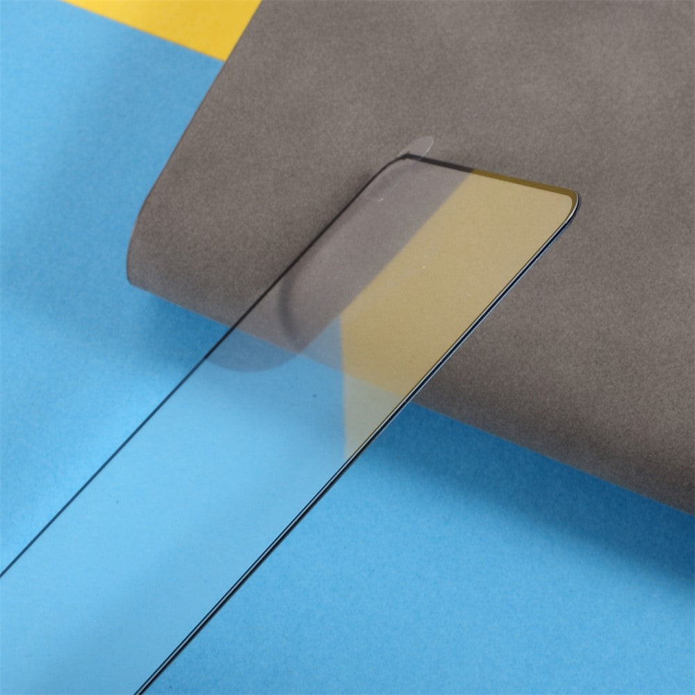 Full Glue Silk Printing Tempered Glass Anti-Burst Full Screen Coverage Protector for Oppo Reno5 4G/Reno5 5G/Reno5 K/Find X3 Lite