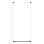 3D Curved Full Size Tempered Glass Screen Protector Anti-explosion (Side Glue) Film for Oppo Find X3 Neo