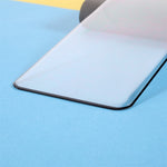 3D Curved Full Size Tempered Glass Screen Protector Anti-explosion (Side Glue) Film for Oppo Find X3 Neo