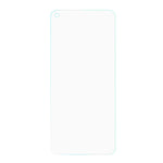 0.3mm Arc Edge Anti-explosion Tempered Glass Screen Protector Guard Film for Oppo Reno6 5G