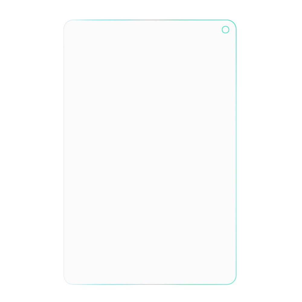 Tempered Glass Screen Protector 2.5D Straight Edge Full Screen Film Full Glue for Huawei MatePad Pro 10.8 (2021)