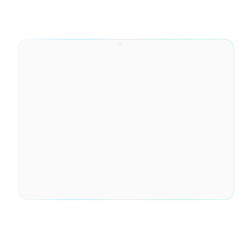 Tempered Glass Screen Protector 2.5D Straight Edge Full Screen Film Full Glue for Huawei MatePad Pro 12.6 (2021)