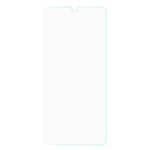 For Samsung Galaxy A22 4G (EU Version) 0.3mm Arc Edge Clear Screen Protector Anti-Explosion Tempered Glass Film