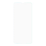 Til Samsung Galaxy A22 5G (EU Version) 0,3 mm Arc Edge Skærmbeskyttelsesfilm i Hærdet Glas