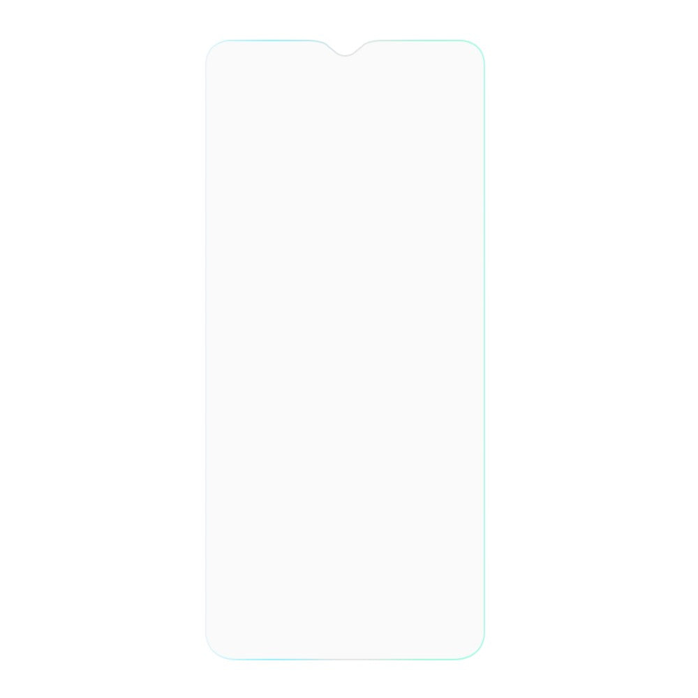 Til Samsung Galaxy A22 5G (EU Version) 0,3 mm Arc Edge Skærmbeskyttelsesfilm i Hærdet Glas