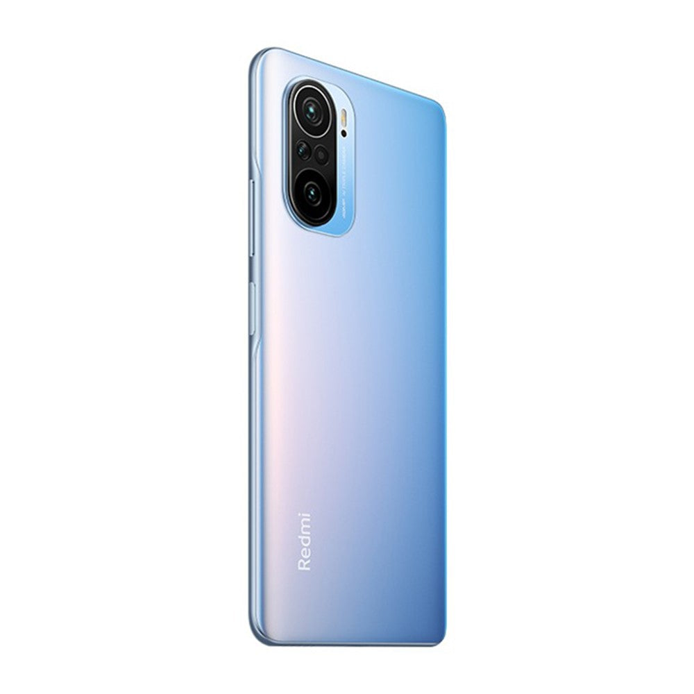 MOCOLO Ultra Clear Härdat Glas Kameralinsskydd för Xiaomi Poco F3 / Redmi K40 / Redmi K40 Pro