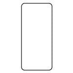 RURIHAI Ultra Thin 0.26mm Full Glue 2.5D Secondary Hardening Tempered Glass Solid Defense Screen Protector for Xiaomi Redmi K40/K40 Pro/Mi 11i/Poco F3