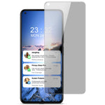 IMAK Anti-Peep Protector 9H Hårdhet Hög Slitstark Härdad Glasfilm för Xiaomi Mi 11 Lite 4G / 5G / 11 Lite 5G NE