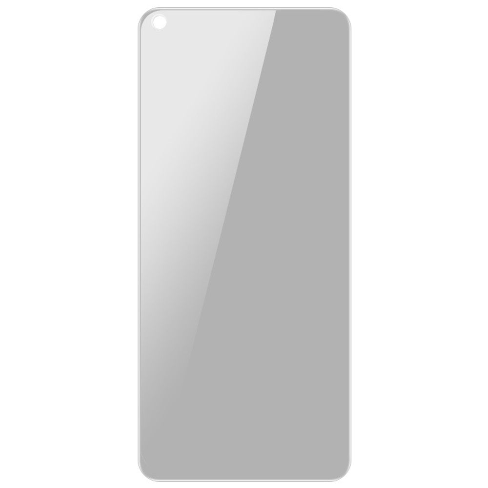 IMAK Anti-Peep Protector 9H Hårdhet Hög Slitstark Härdad Glasfilm för Xiaomi Mi 11 Lite 4G / 5G / 11 Lite 5G NE
