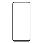 Full Coverage Full Glue Anti-Scratch Silk Print Tempered Glass Screen Protector Film for Xiaomi Poco M3 Pro 4G/5G