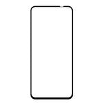 Full Glue Anti-Scratch Silk Print Tempered Glass Full Screen Coverage Protector Film for Asus Zenfone 8