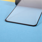 Full Glue Anti-Scratch Silk Print Tempered Glass Full Screen Coverage Protector Film for Asus Zenfone 8