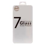 Full Glue Anti-Scratch Silk Print Tempered Glass Full Screen Coverage Protector Film for Asus Zenfone 8