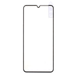 RURIHAI Full Glue Ultra Thin 0.26mm 2.5D Solid Defense Secondary Hardening Tempered Glass Screen Protector for Samsung Galaxy A22 4G (EU Version)
