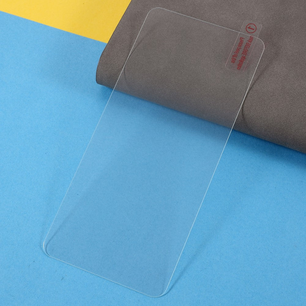 For Samsung Galaxy S21 FE 0.25mm Arc Edge Tempered Glass Screen Protector Film