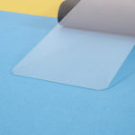 For Samsung Galaxy S21 FE 0.25mm Arc Edge Tempered Glass Screen Protector Film