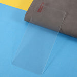 For Samsung Galaxy S21 FE 0.25mm Arc Edge Tempered Glass Screen Protector Film