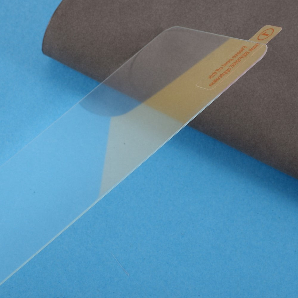 For Samsung Galaxy S21 FE 0.25mm Arc Edge Tempered Glass Screen Protector Film
